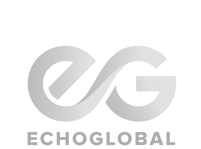 Echo Global - Footer